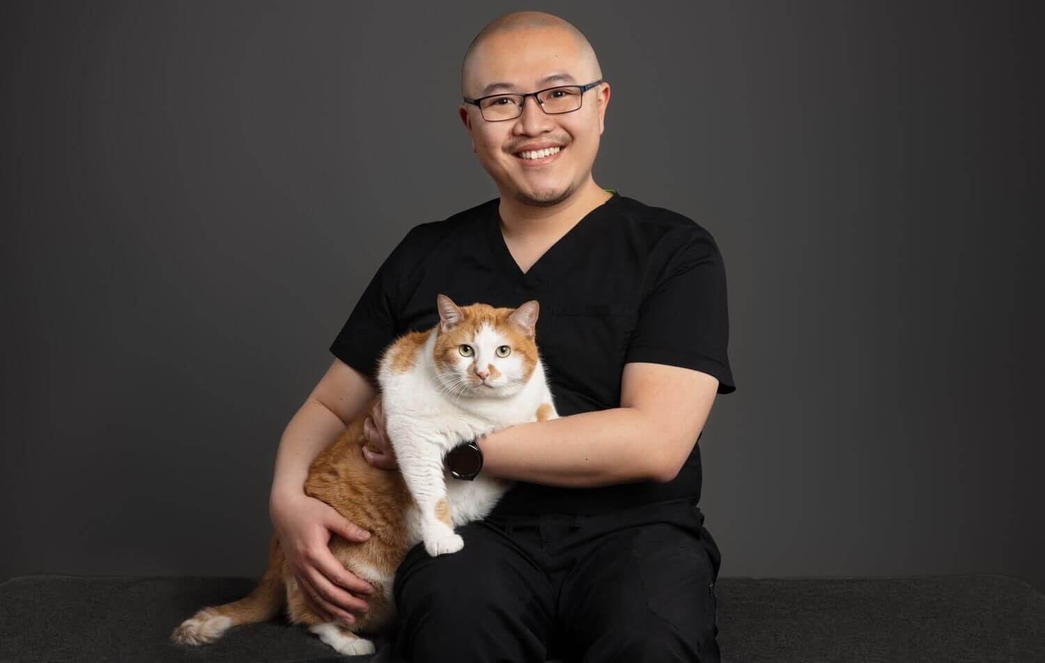 Dr. Chiu